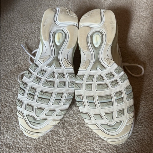 Nike Air Max 97 White - Picture 4 of 5